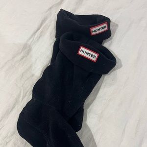 Hunter Socks